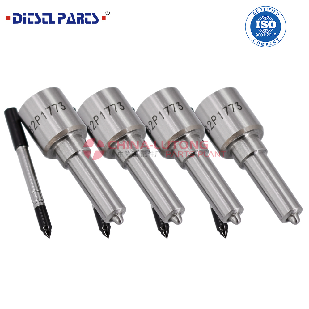 Common Rail Injector Nozzle DSLA160P1786