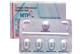 Mifepristone and Misoprostol Kit Online