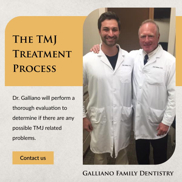 Galliano Family Dentistry