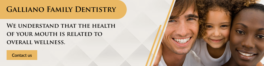Galliano Family Dentistry