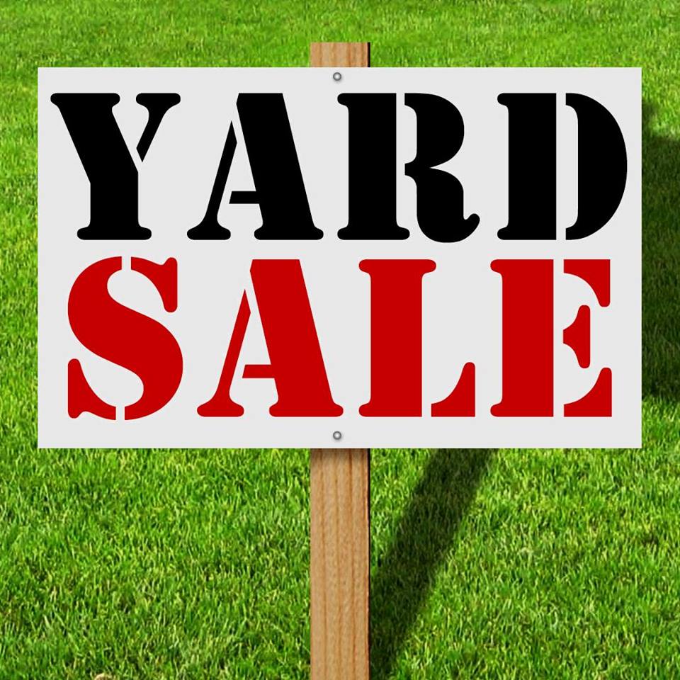 Large Yard Sale In Riverside by Indian Hills Area - Couches Furniture Toys Clothes Everything