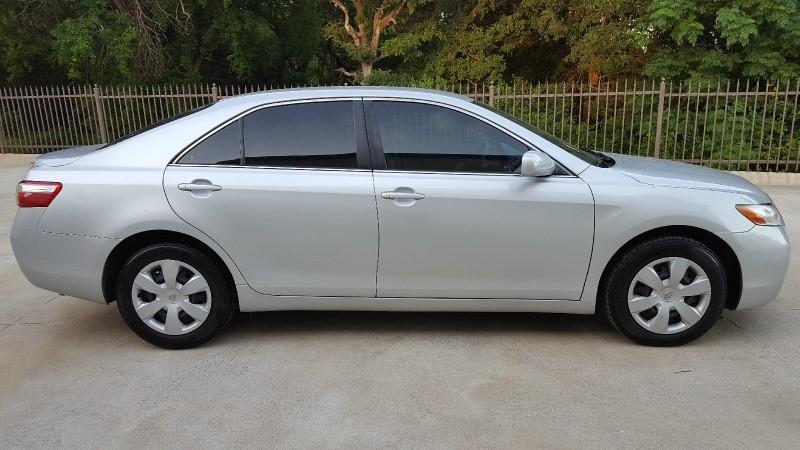 ..2008 Toyota Camry''''