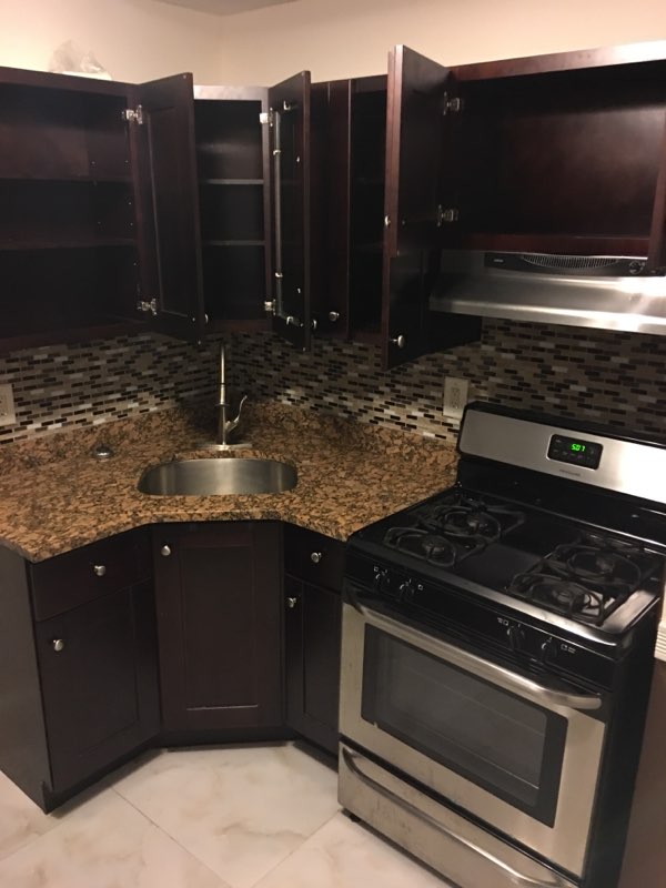 TWO FAMILY NEW RENOVATION FOR 599K