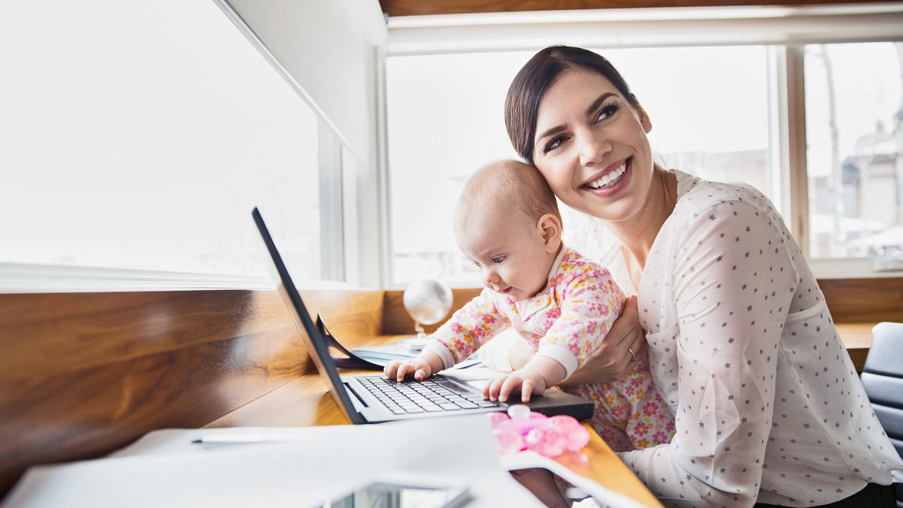 Part-Time Work From Home Position!