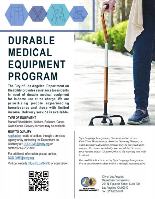 Medical Equipment For Seniors - Wheelchairs, Rollators, Ramps
