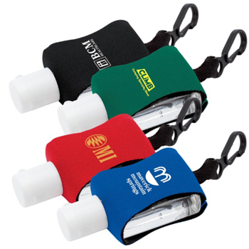 Order Wholesale Hand Sanitizers from PapaChina