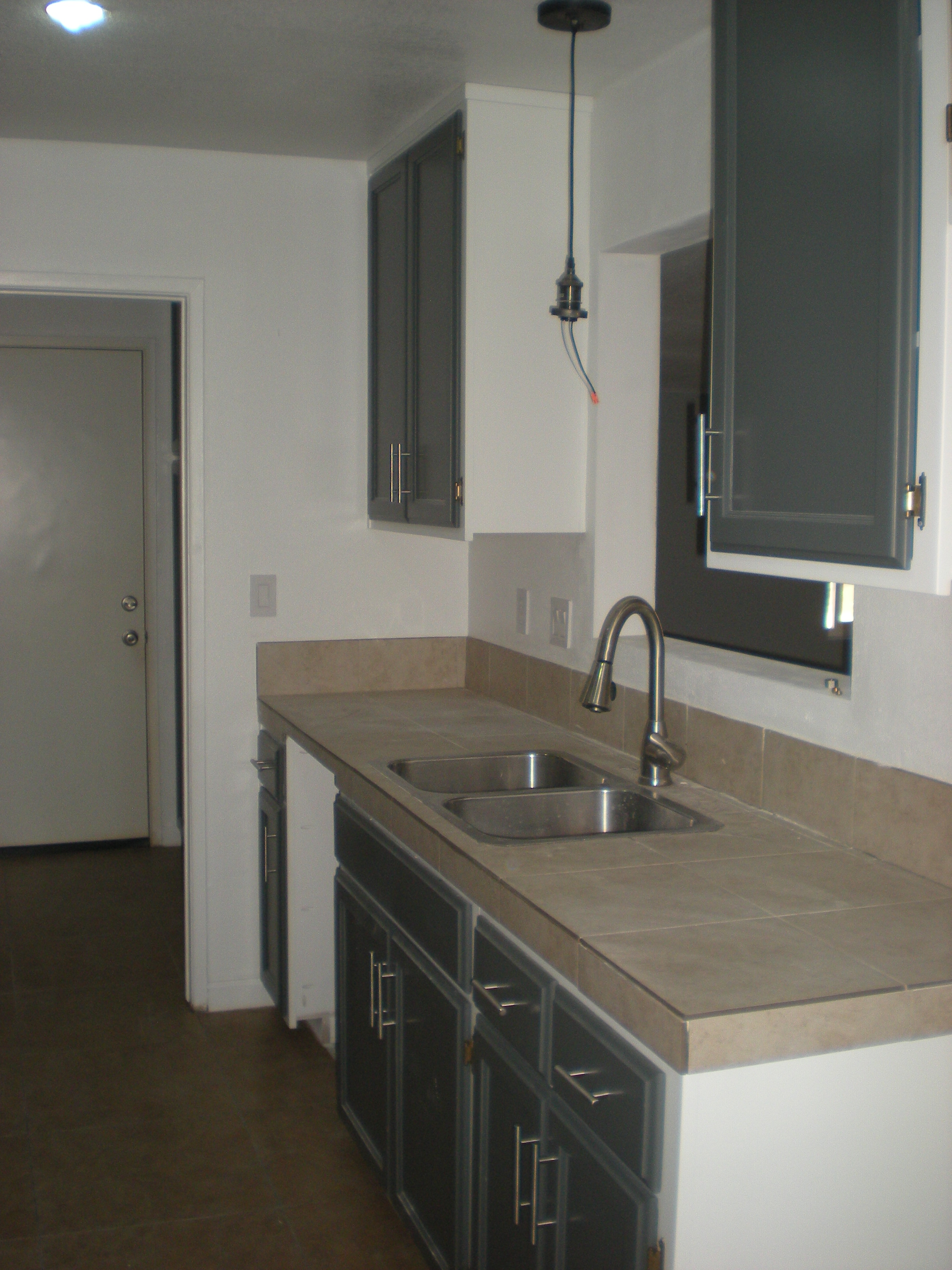 house in Lancaster West California
