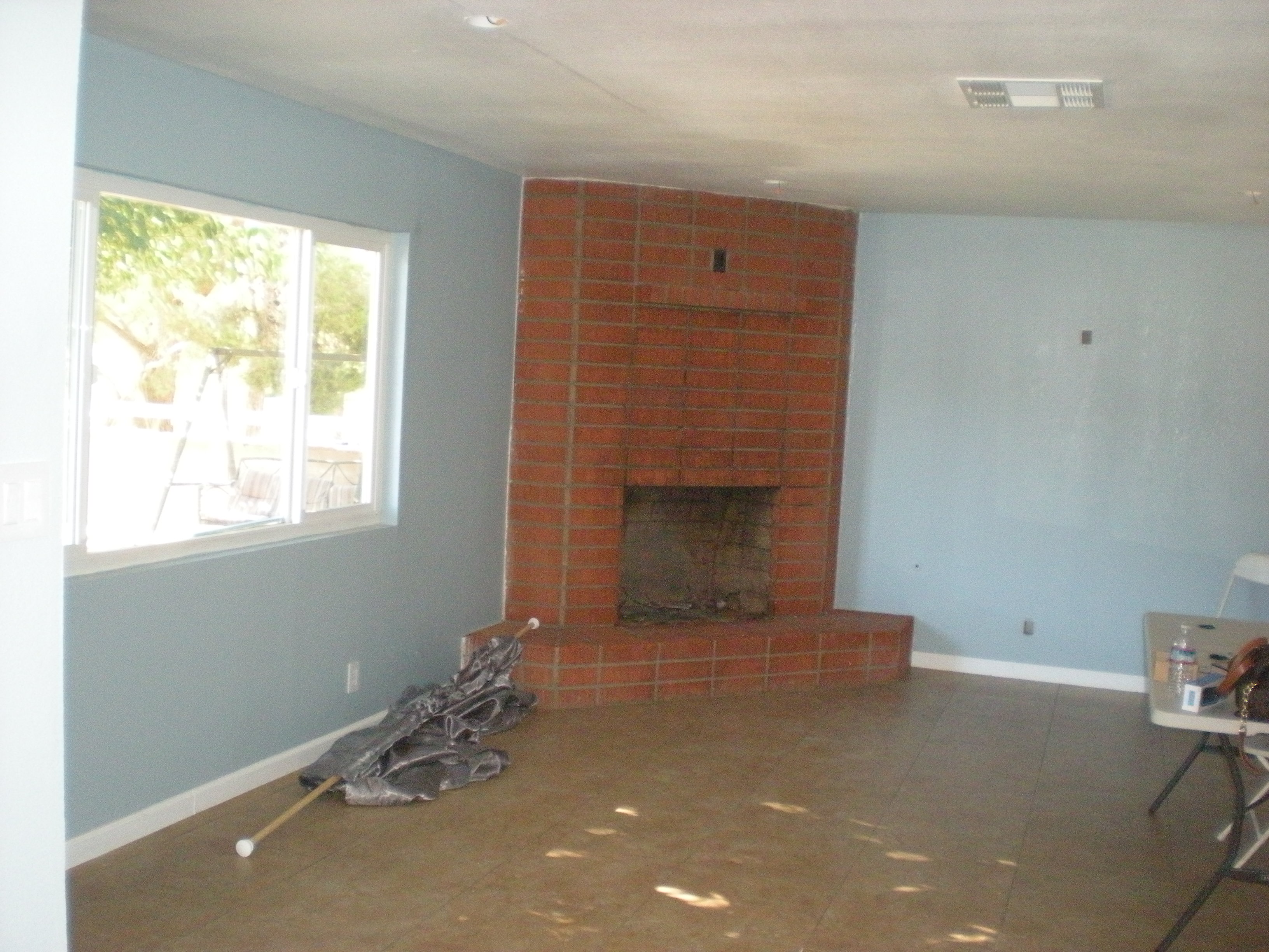 house in Lancaster West California
