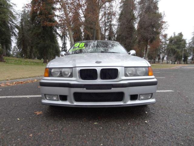 1998 BMW M3 Convertible Turlock