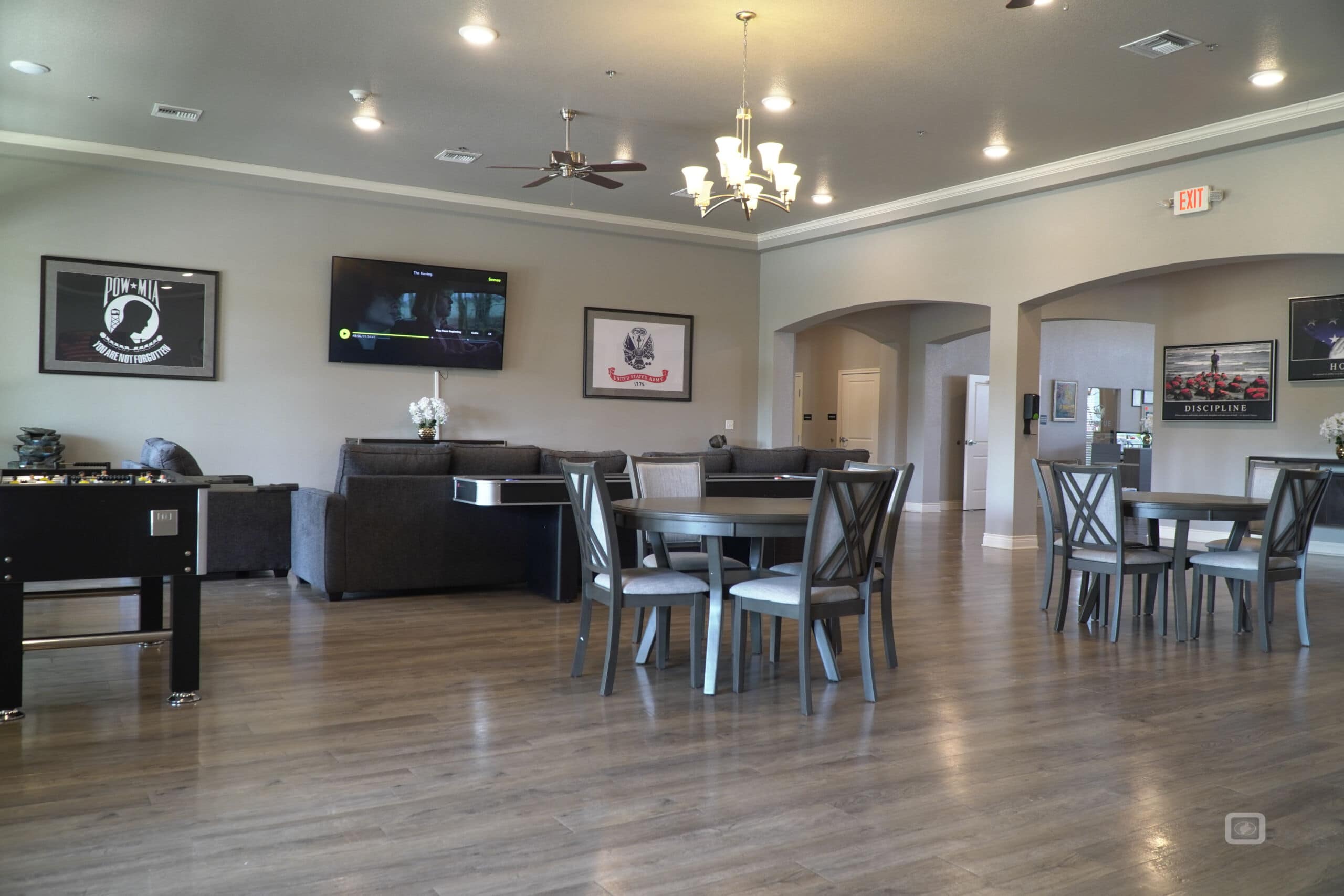 Virtue Recovery Center Killeen Texas