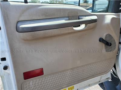 2004 FORD F450 WELDING TRUCK