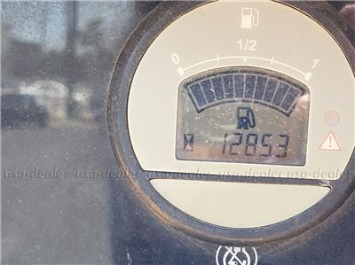 2004 FORD F450 WELDING TRUCK