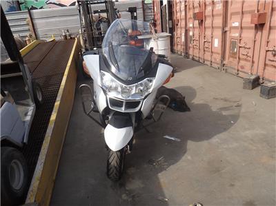 2006 BMW R1200RT MOTORCYCLE