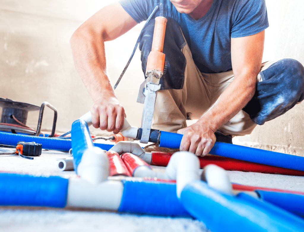 Same-Day Plumbing Repair Services in Gambrills