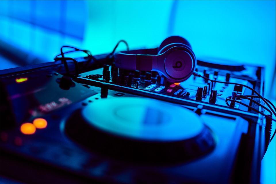 DJ Joseph