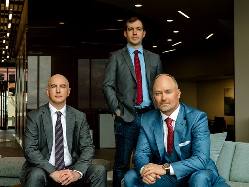 Darrell Cochran Personal Injury Lawyer