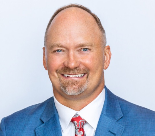 Darrell Cochran Personal Injury Lawyer