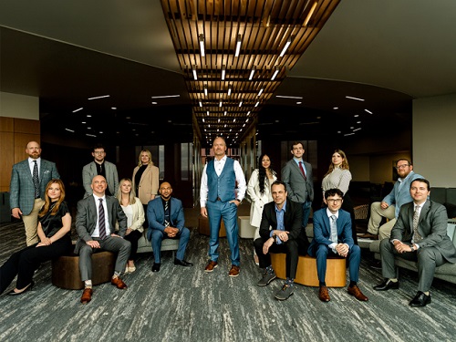 Darrell Cochran Personal Injury Lawyer