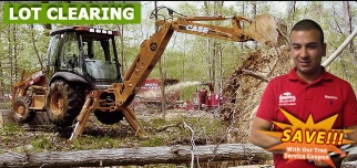 Land Clearing Bergen County, NJ – Efficient & Reliable Solutions
