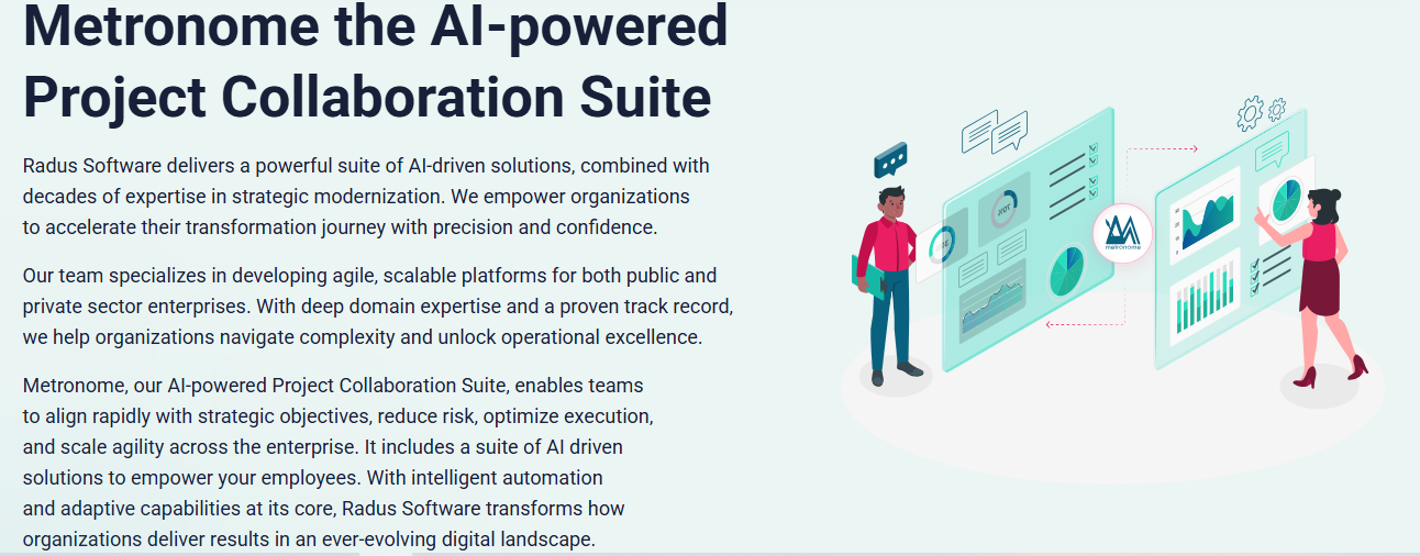 Radus Software