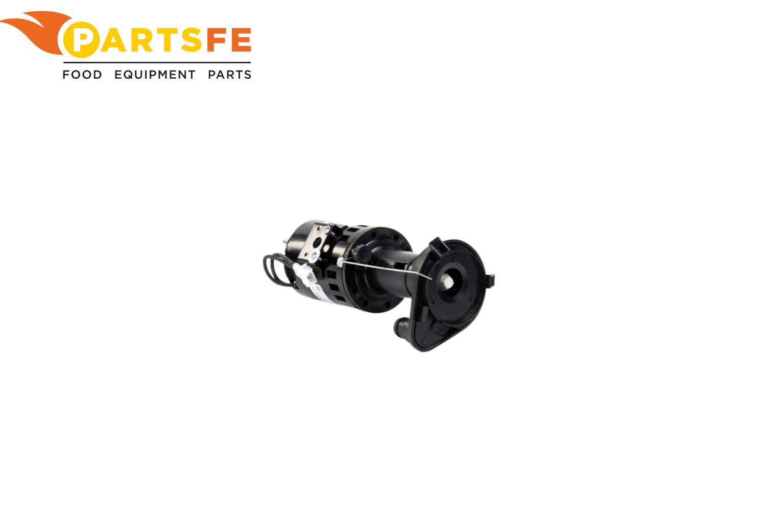 Scotsman 12-2586-27 Ice Machine Pump/Motor Assembly 115V