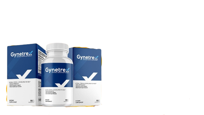 Gynetrex Review — is Gynetrex Safe — Gynetrex Ingredients