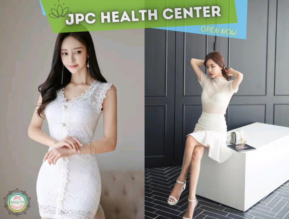 JPC Health Saver Use