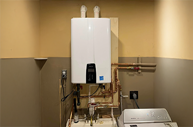 Expert Water Heater Installation in Severna Park – Call Park Plumbing