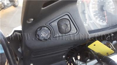 2005 HONDA ST1300-PA MOTORCYCLE
