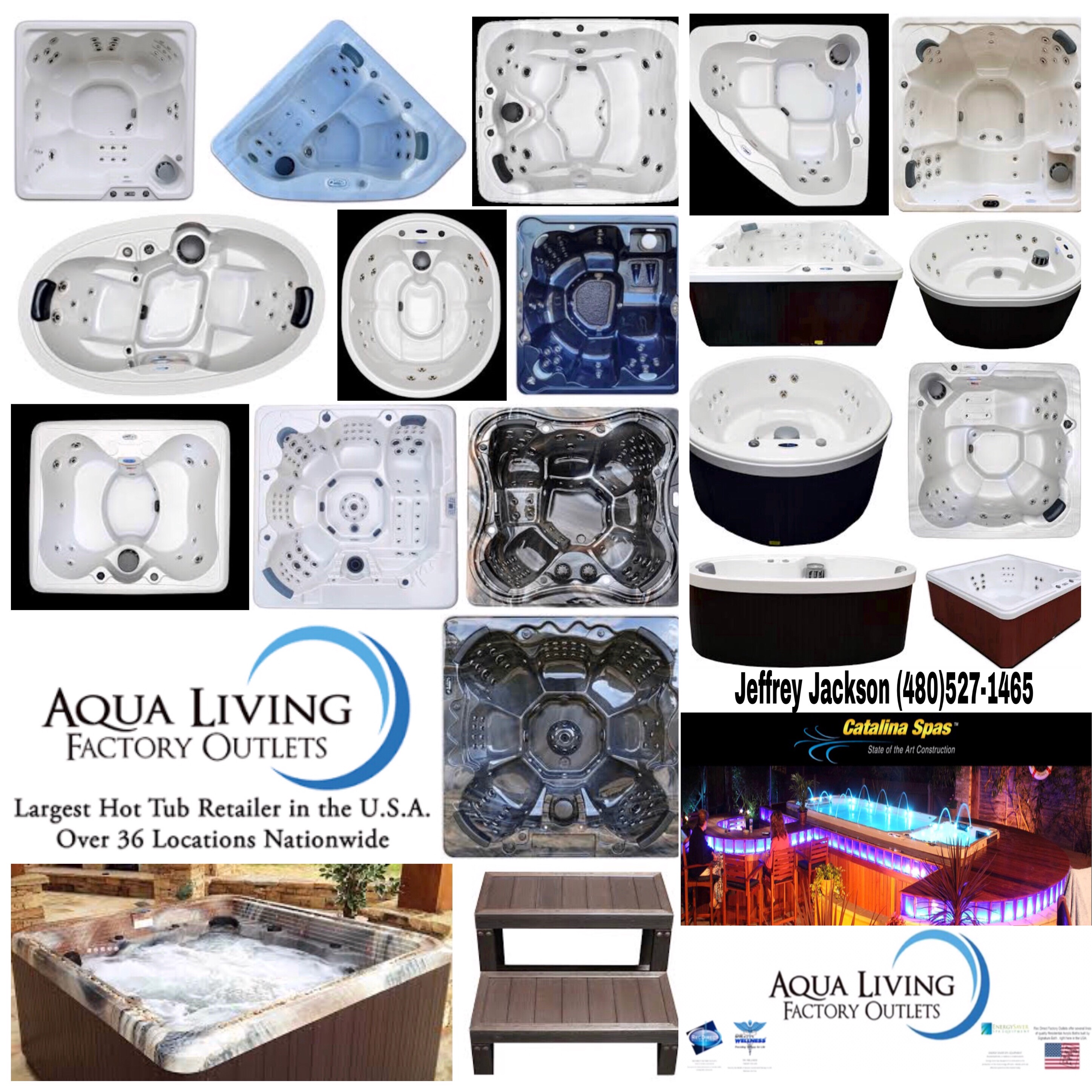 HotTubs & Bathtubs 40-60% OFF !! Apply for Financing.. Call Now!!
