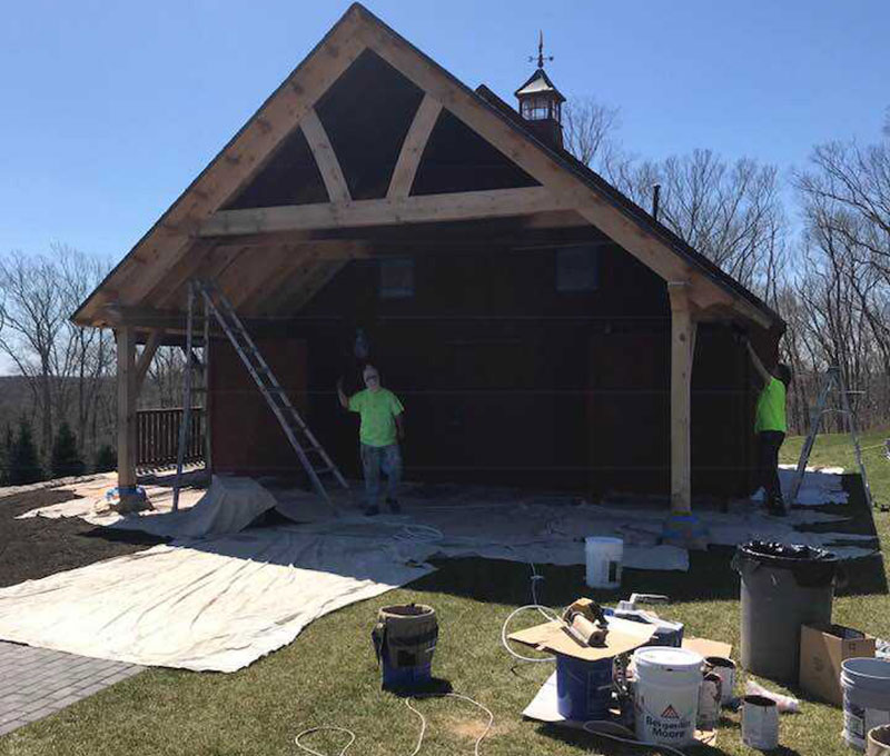 Pennysaver Painting Company Near Me Home Painting Contractors