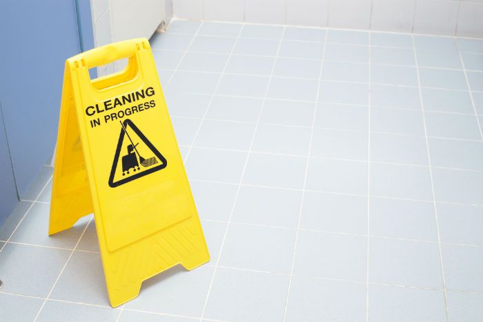 Clean Crew, LLC