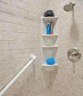 Hydrotherapy and Walk-in Bath Tubs in San Antonio