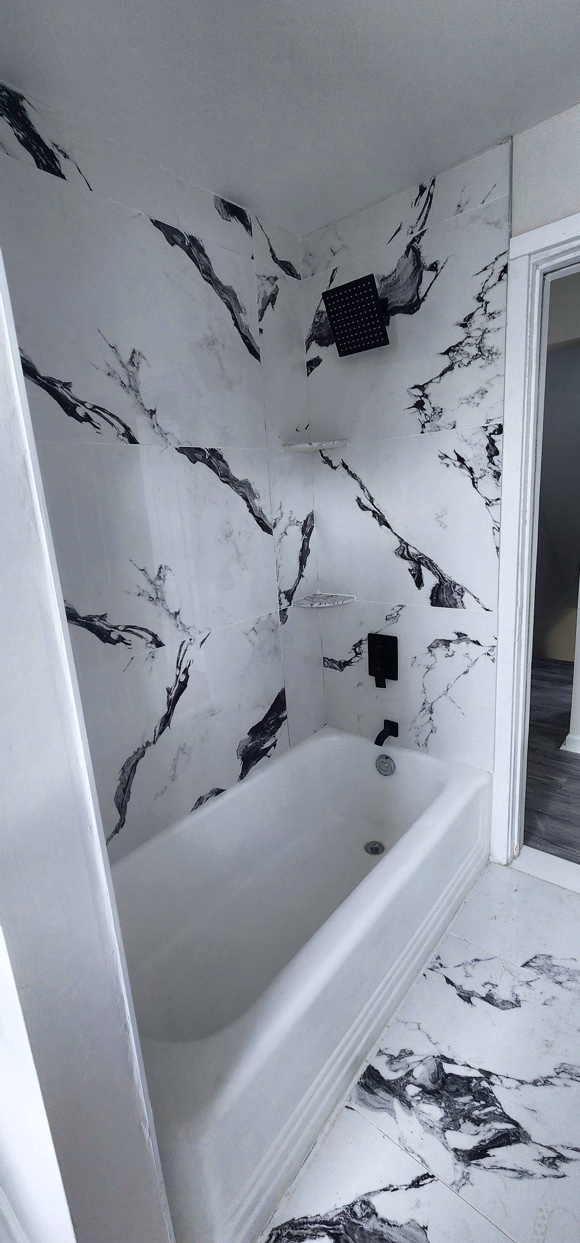 Alexander Property Renovation