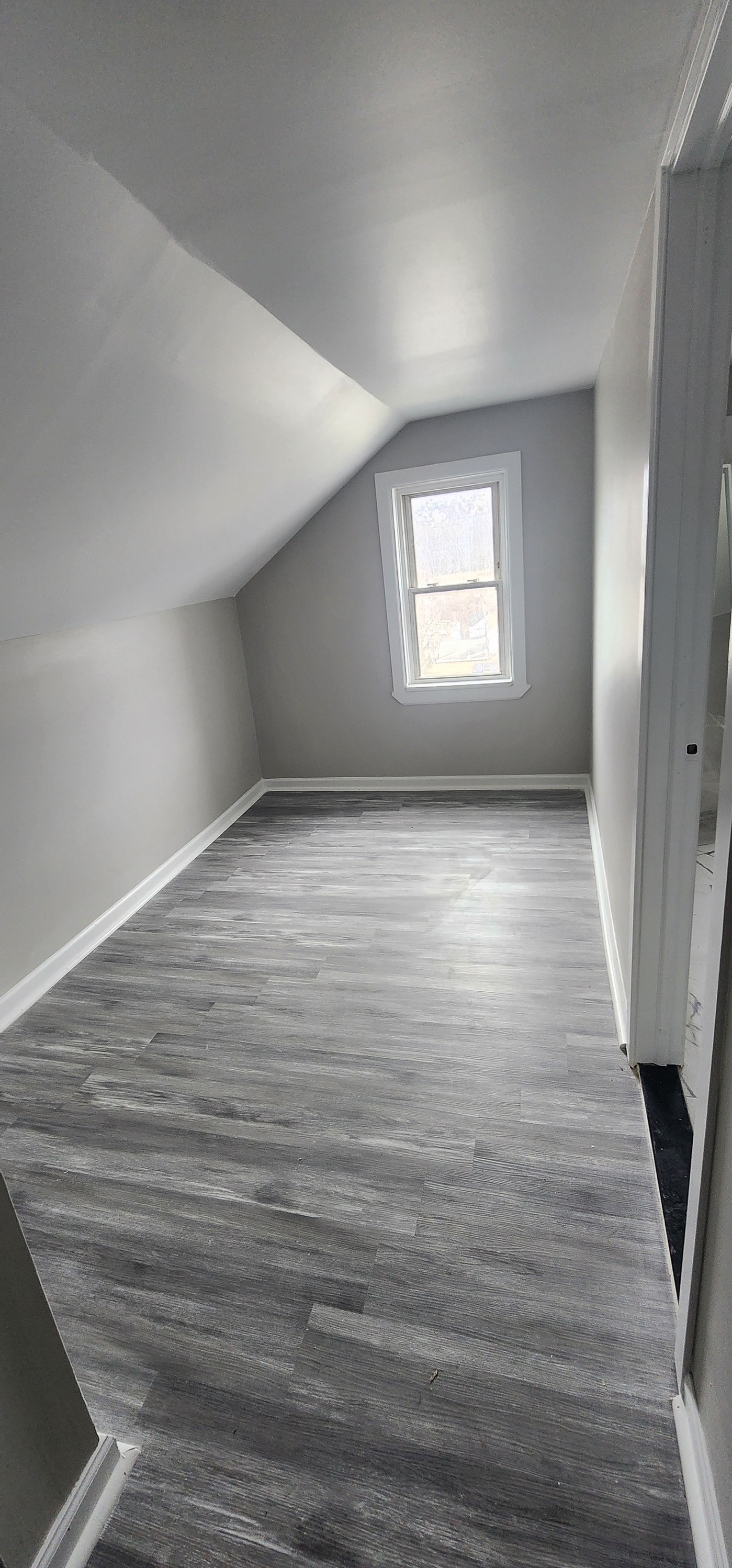 Alexander Property Renovation