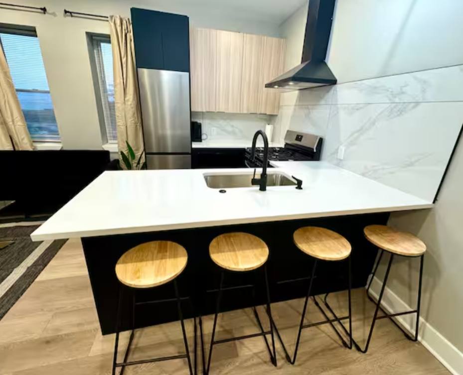 Alexander Property Renovation