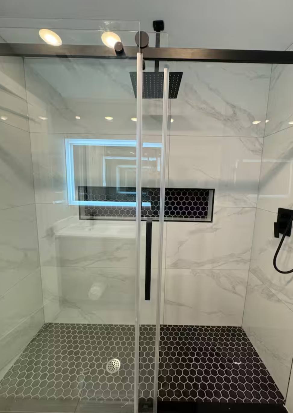 Alexander Property Renovation