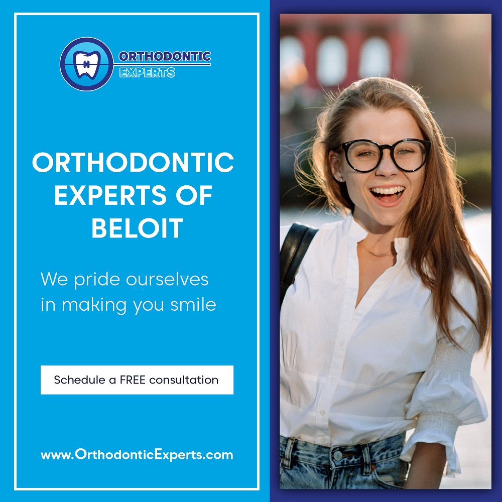 Looking for the Best Invisalign Treatment in Beloit?
