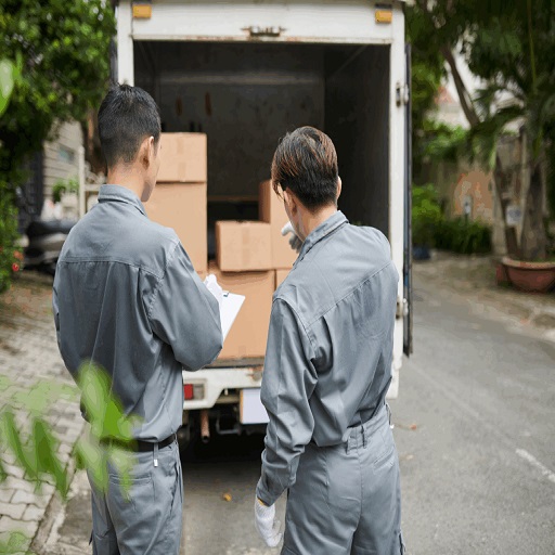 Waldorf Mover's