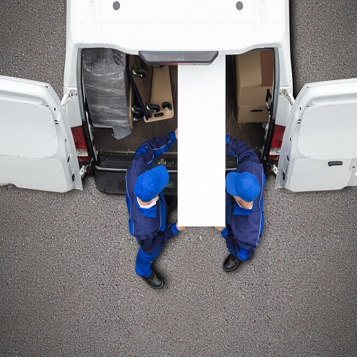 Waldorf Mover's