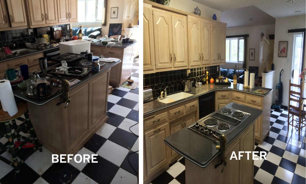 House Maid and Commercial Cleaning Services - Los Angeles and Surroundings