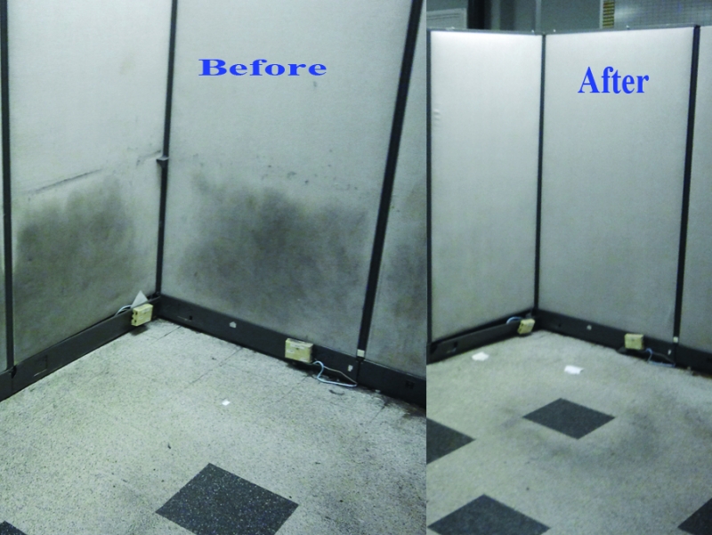 House Maid and Commercial Cleaning Services - Los Angeles and Surroundings