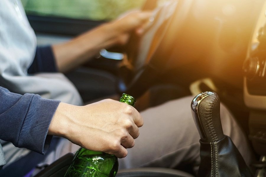 Seyb Law Group - DUI & Criminal Attorneys