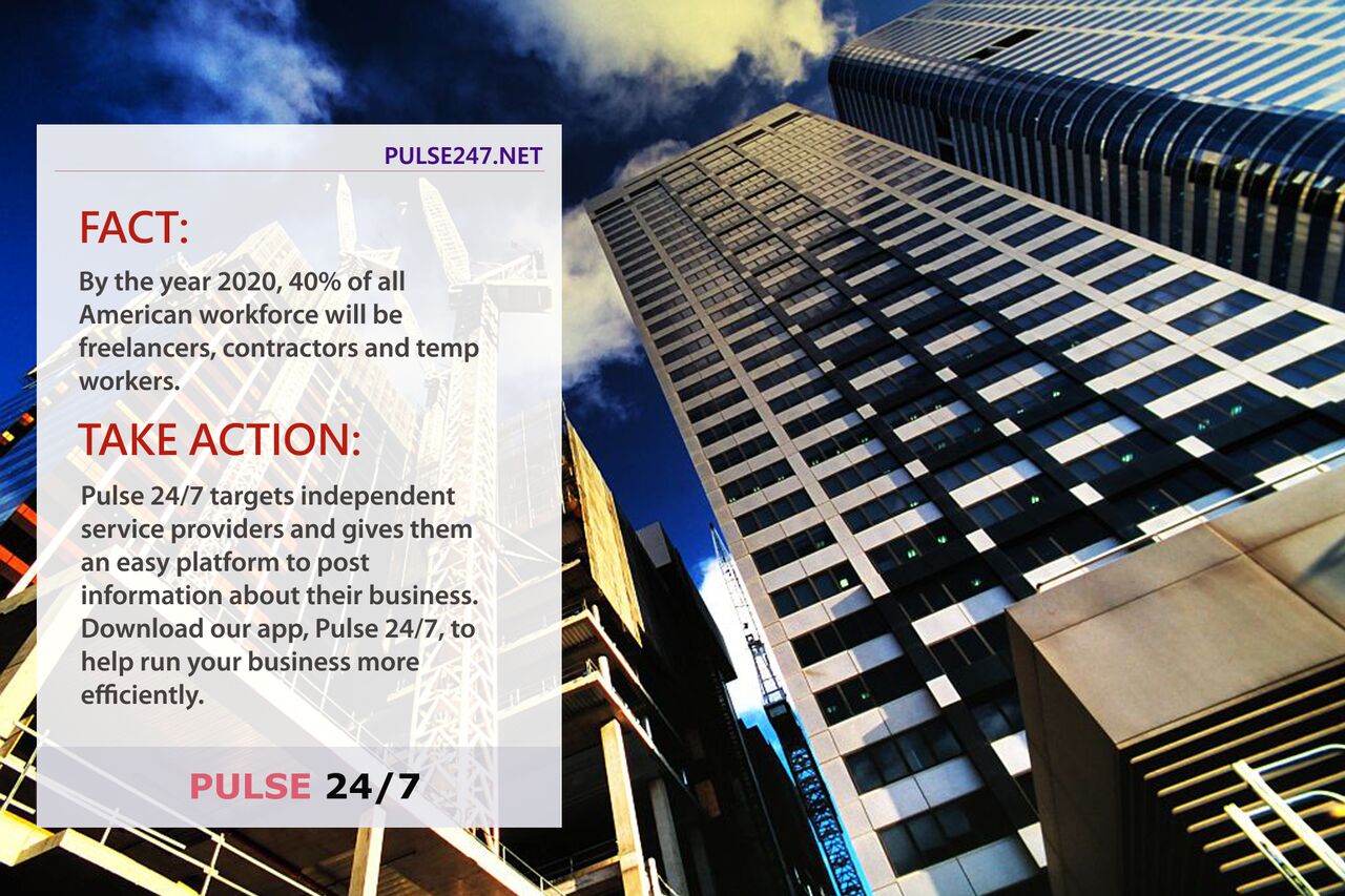 Client Management Software | calendar management Pulse 24/7
