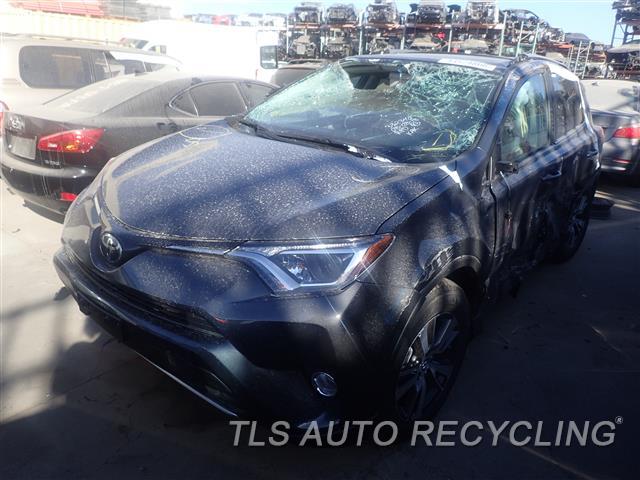 Used Parts for Toyota RAV 4 - 2018 - 901.TO1118 - Stock# 8513PR
