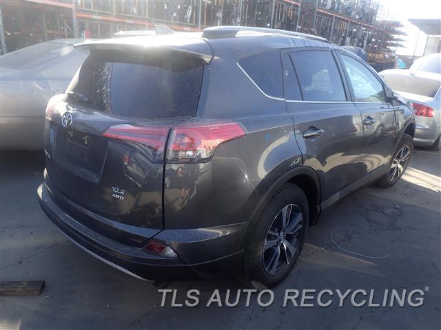 Used Parts for Toyota RAV 4 - 2018 - 901.TO1118 - Stock# 8513PR