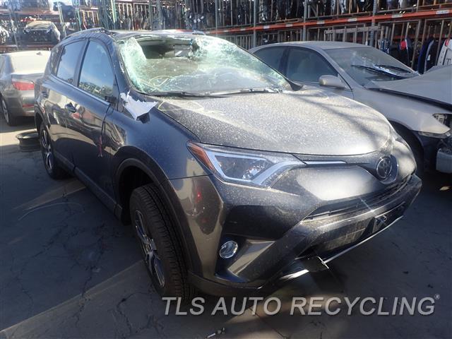 Used Parts for Toyota RAV 4 - 2018 - 901.TO1118 - Stock# 8513PR
