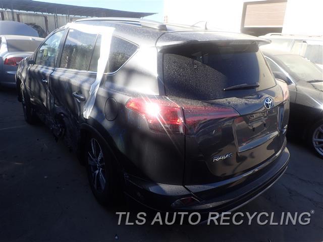 Used Parts for Toyota RAV 4 - 2018 - 901.TO1118 - Stock# 8513PR