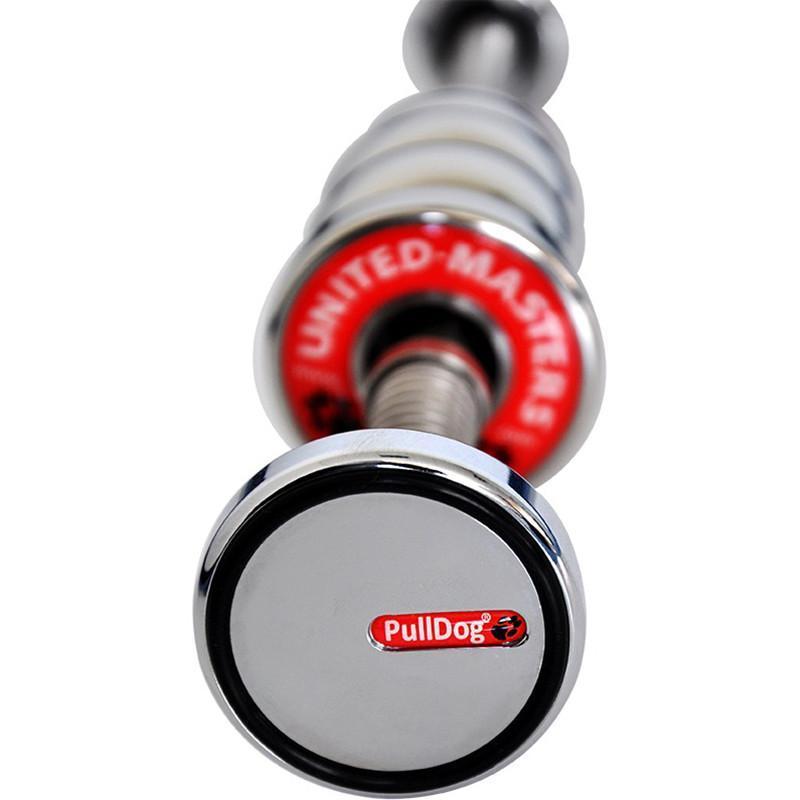 PULLDOG SLIDE HAMMER (ADJUSTABLE PULL)