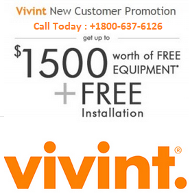 VIVINT HOME SECURITY 1800-637-6126 SECURE YOUR HOME AT LESS THAN $2 PER DAY